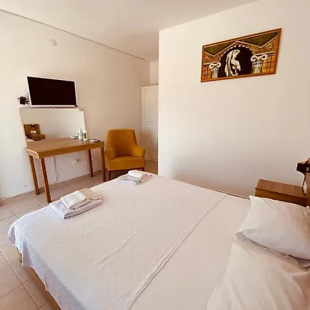 Hotel Aspat - Beach&restaurant 3*