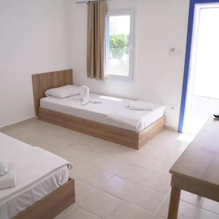 Aspat - Beach&restaurant Hotel 3*