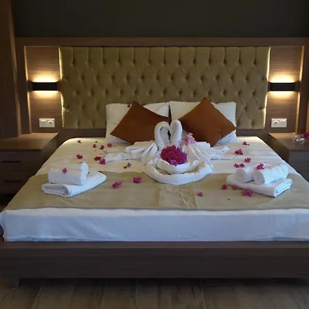 Hotel Aspat - Beach&restaurant 3*