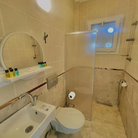 Hotel Aspat - Beach&restaurant Bodrum