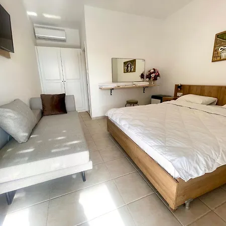 Aspat - Beach&restaurant Hotel 3*