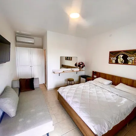 Hotel Aspat - Beach&restaurant 3*