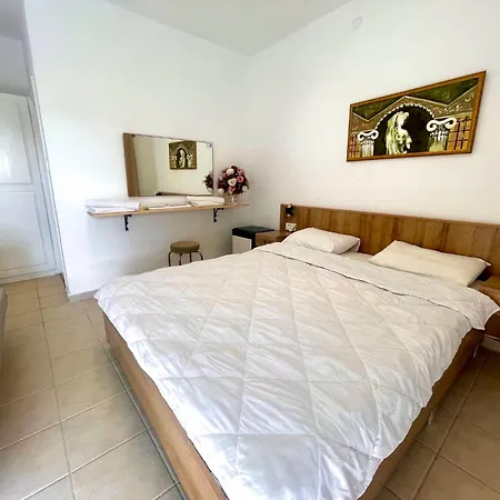 Aspat - Beach&restaurant Hotel 3*