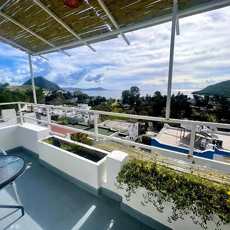 Aspat - Beach&restaurant Hotel Bodrum