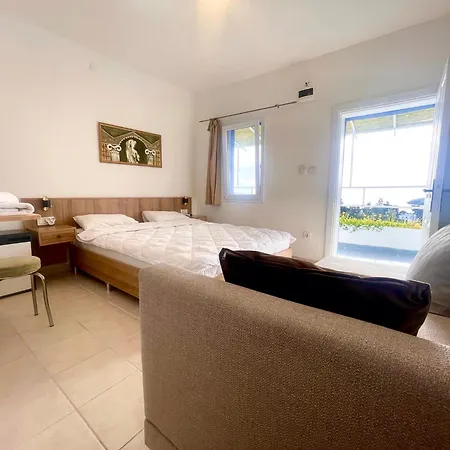 Aspat - Beach&restaurant Hotel