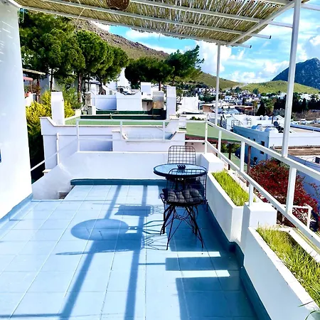 Aspat - Beach&restaurant 3*