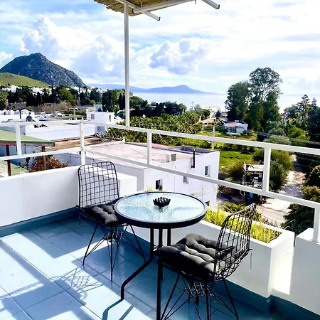 Aspat - Beach&restaurant Hotel 3*