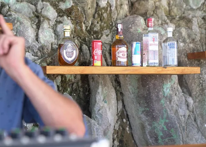 Aspat - Beach&restaurant Hotel