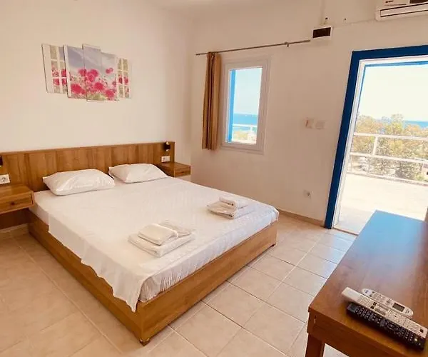 Hotel Aspat - Beach&restaurant 3*