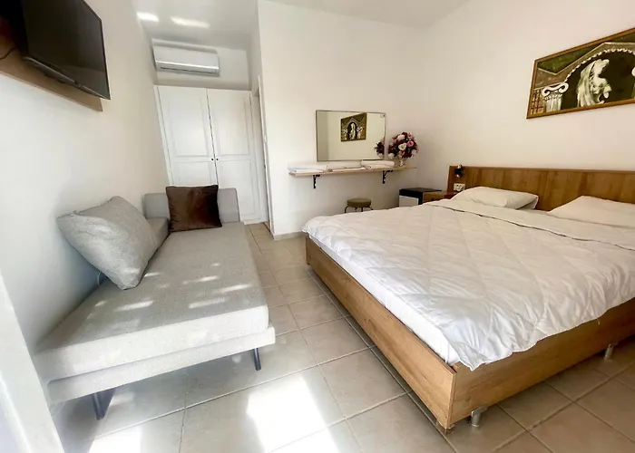 Aspat - Beach&restaurant Hotel 3*