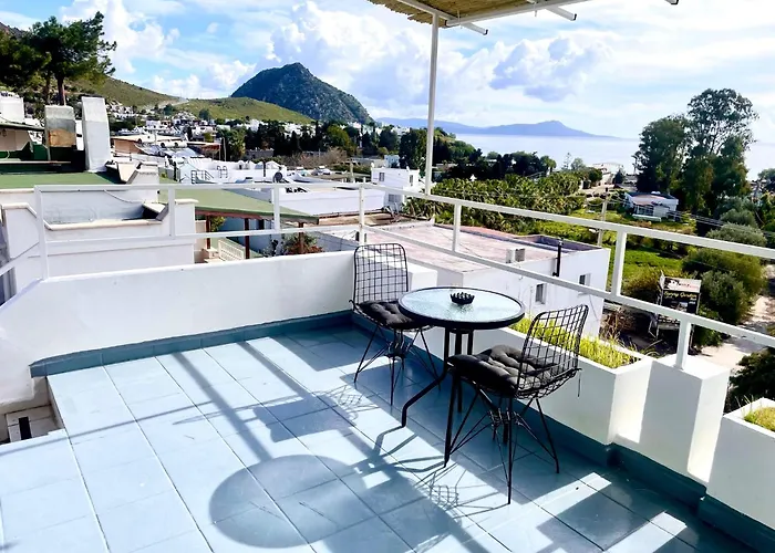 Aspat - Beach&restaurant 3*