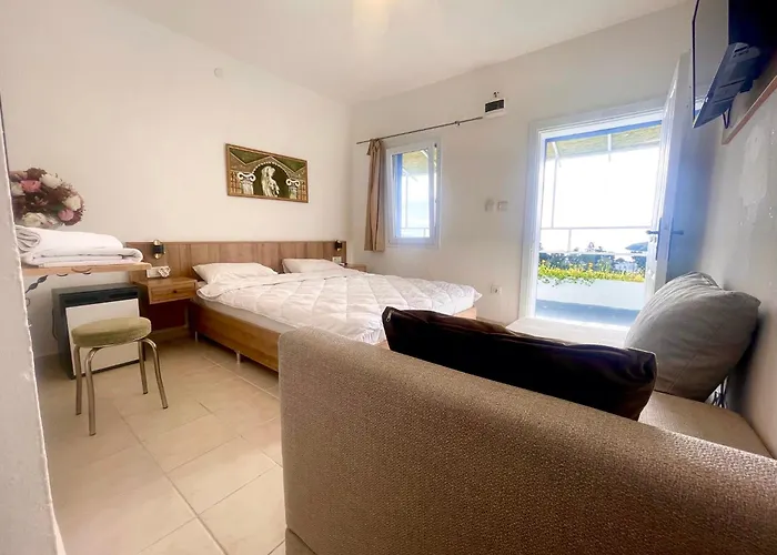 Aspat - Beach&restaurant Hotel