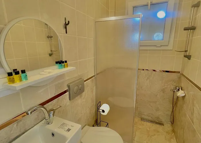 Aspat - Beach&restaurant 3*