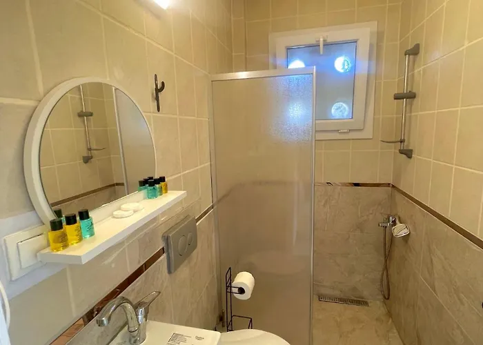 Aspat - Beach&restaurant