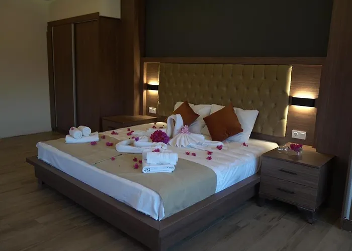 Aspat - Beach&restaurant 3*