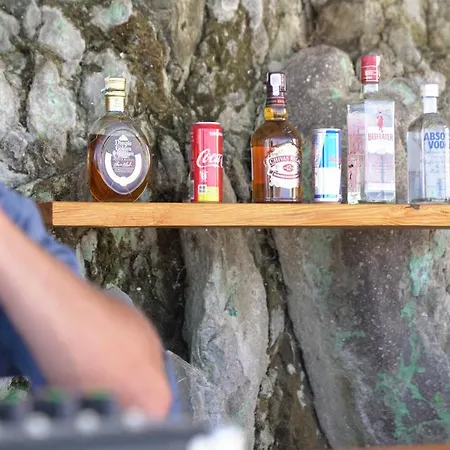 Aspat - Beach&restaurant ホテル