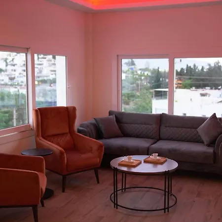 Aspat - Beach&restaurant ボドルム