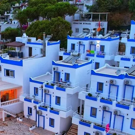 Aspat - Beach&restaurant 3*