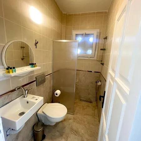 Aspat - Beach&restaurant