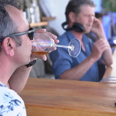 Aspat - Beach&restaurant ボドルム