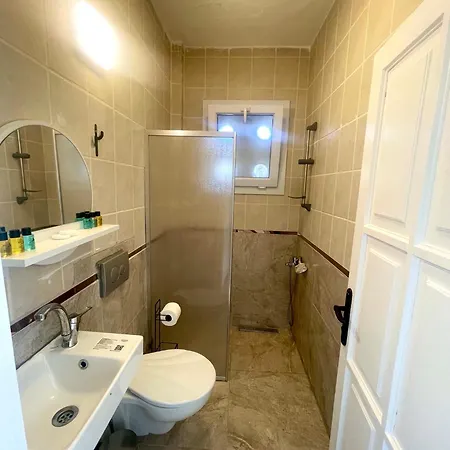 ホテル Aspat - Beach&restaurant