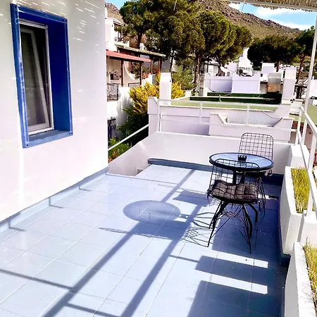 Aspat - Beach&restaurant 3* ボドルム