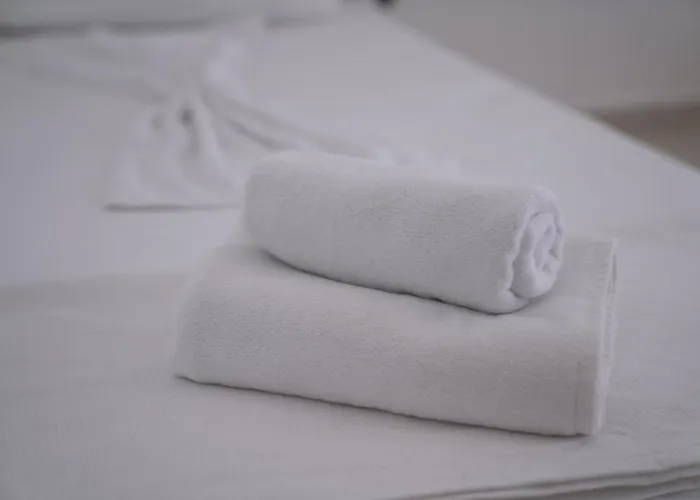 Aspat - Beach&restaurant Otel 3*