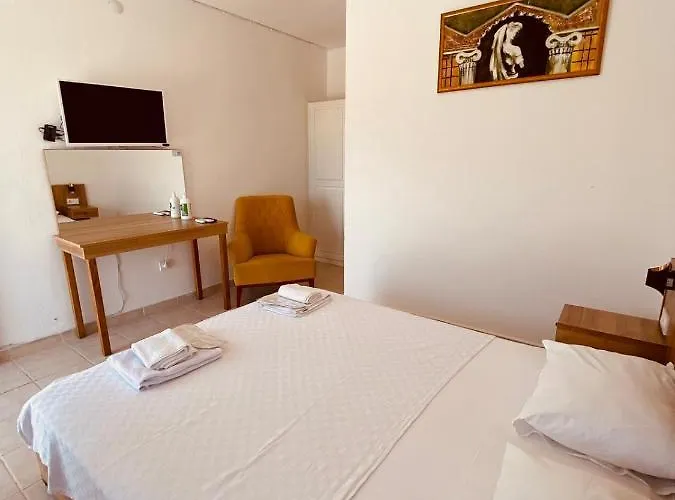 Otel Aspat - Beach&restaurant 3*