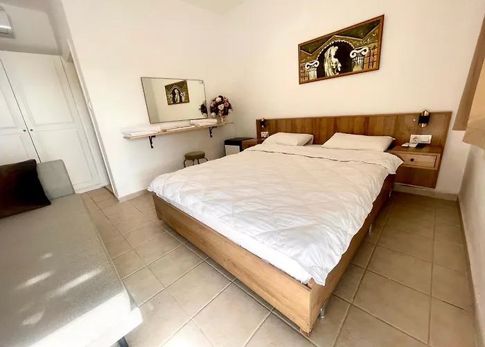 Aspat - Beach&restaurant 3*