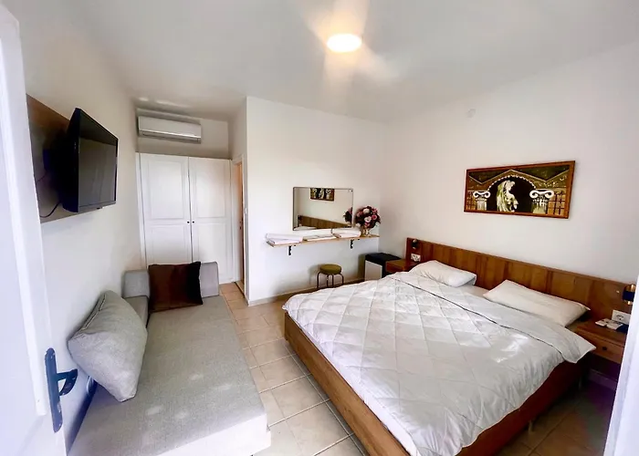 Otel Aspat - Beach&restaurant 3*