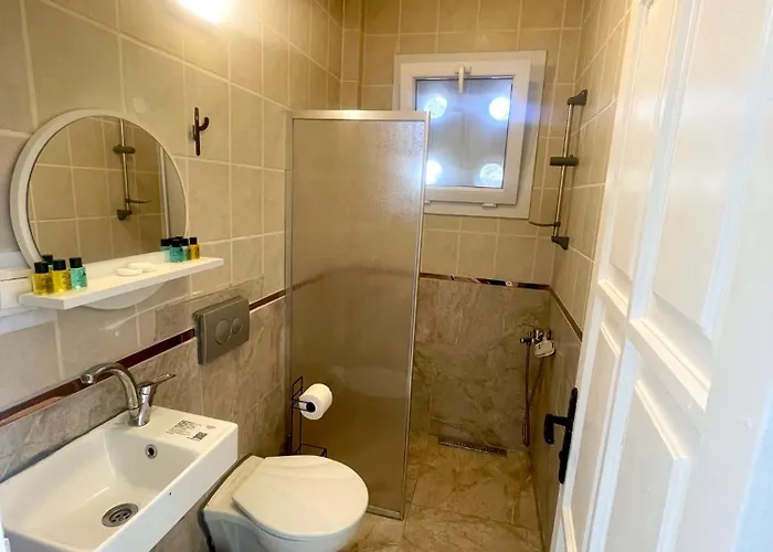 Aspat - Beach&restaurant