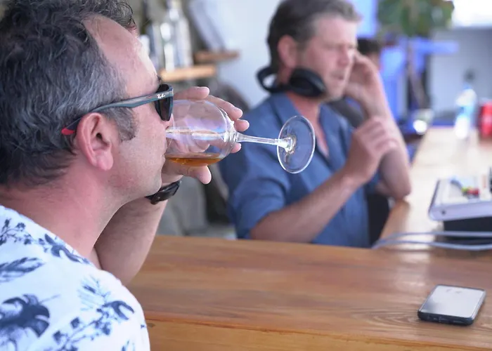 Aspat - Beach&restaurant Bodrum