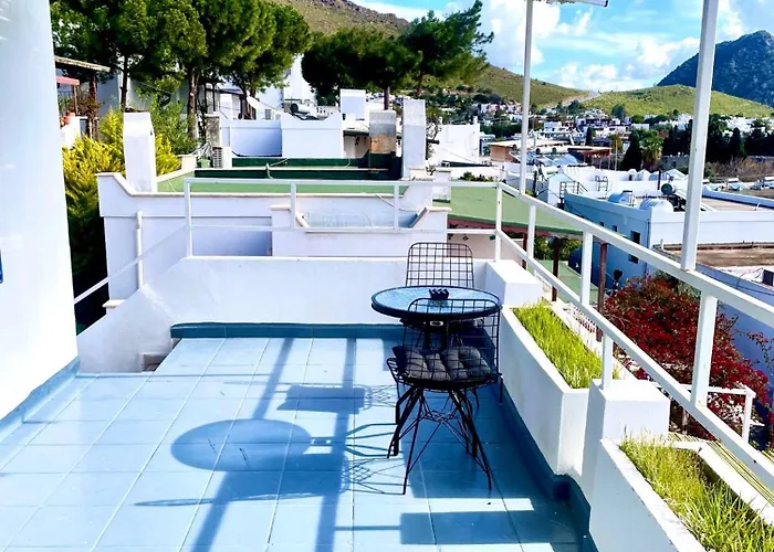 Aspat - Beach&restaurant 3*