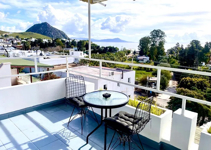 Aspat - Beach&restaurant Otel 3*