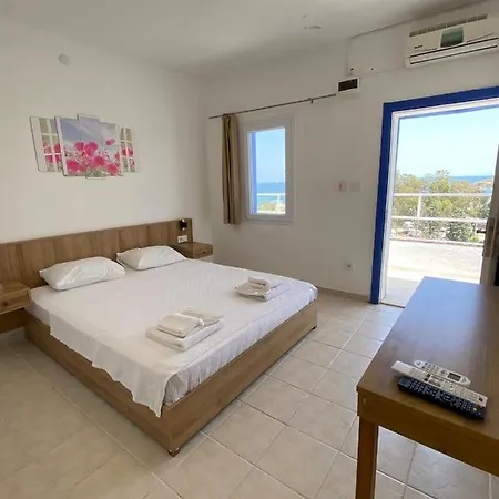 Aspat - Beach&restaurant Отель