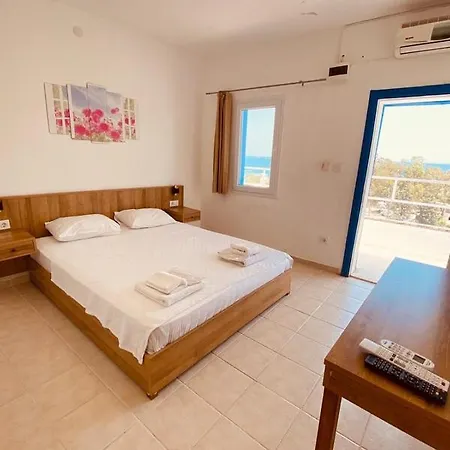 Отель Aspat - Beach&restaurant 3*