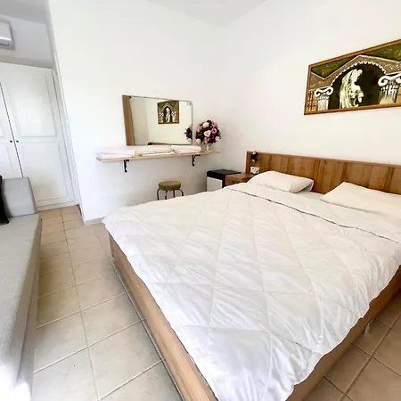 Hotel Aspat - Beach&restaurant Bodrum