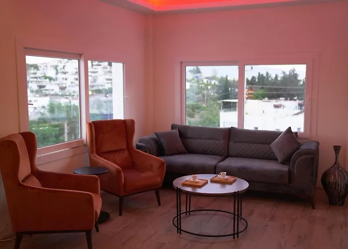 Aspat - Beach&restaurant بودروم