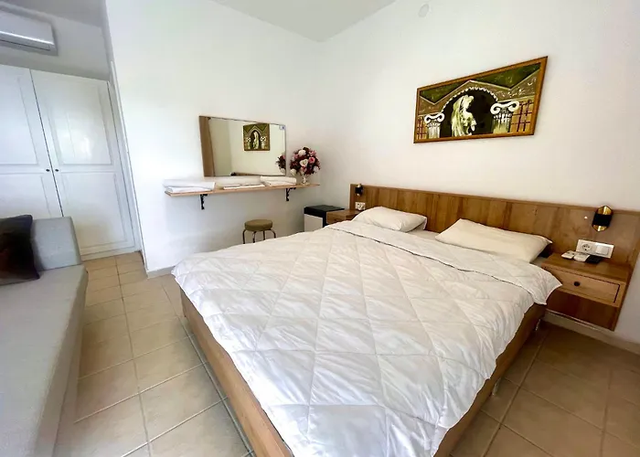 Aspat - Beach&restaurant Hotel 3*