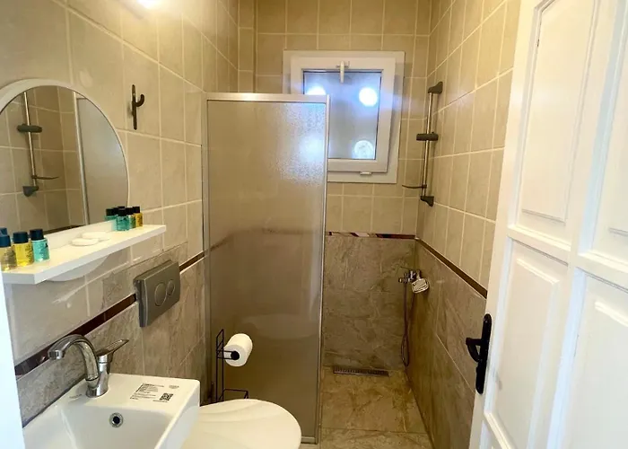 فندق Aspat - Beach&restaurant